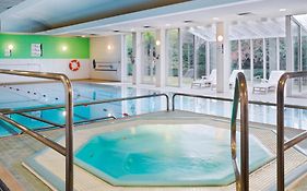 Holiday Inn Colchester By Ihg